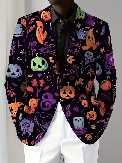 Y3992 Suit Jacket
