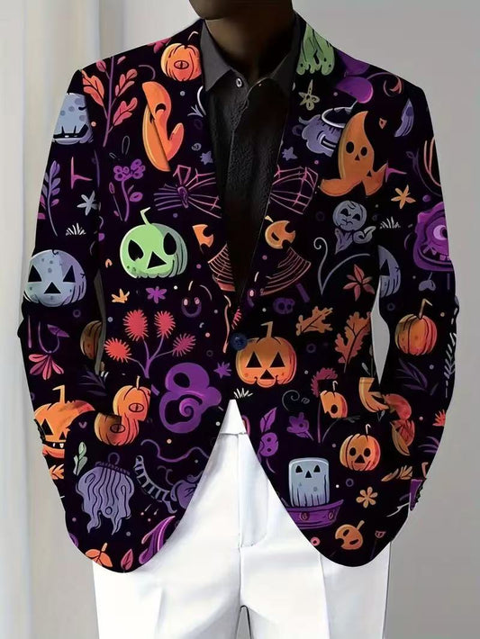 Y3992 Suit Jacket