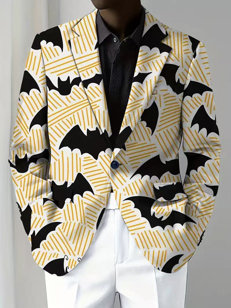 Y3993 Suit Jacket
