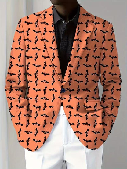 Y3988 Suit Jacket