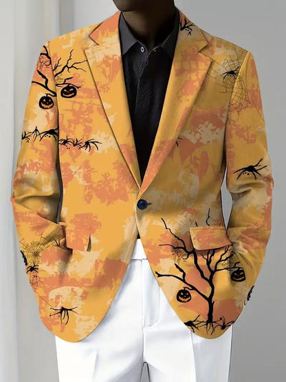 Y3993 Suit Jacket