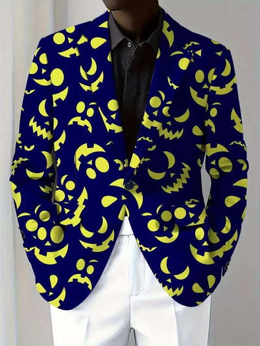 Y4004 Suit Jacket