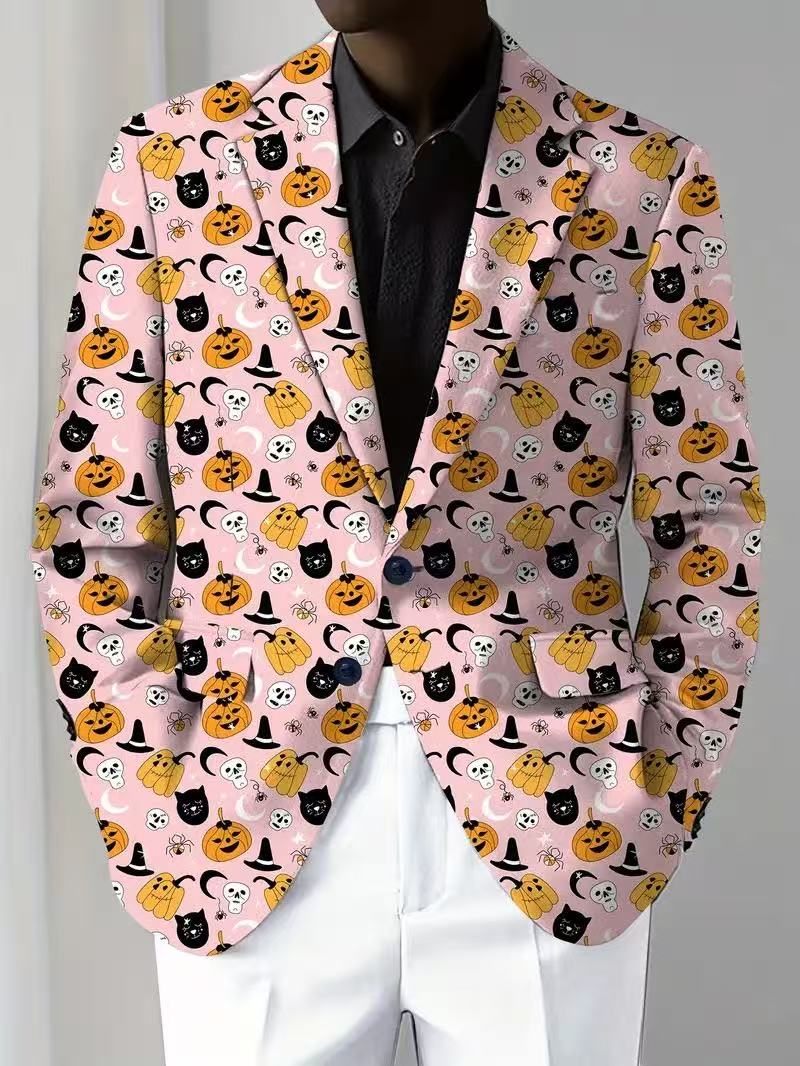 Y3994 Suit Jacket