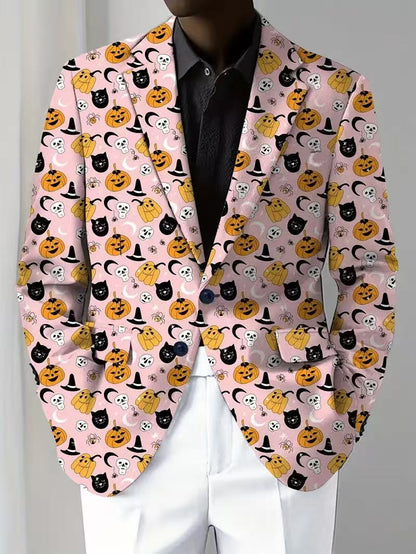 Y3994 Suit Jacket