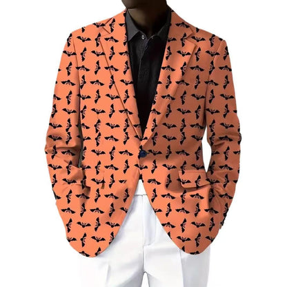 Y4004 Suit Jacket