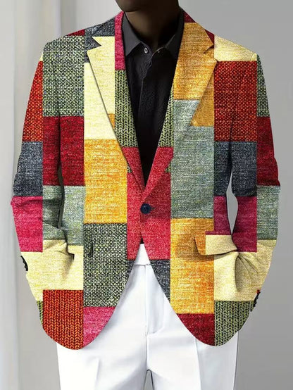 Y3995 Suit Jacket