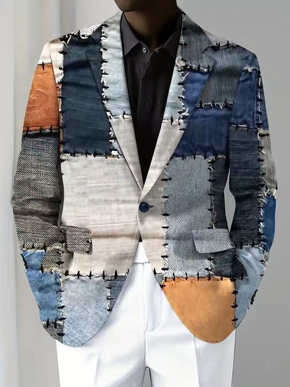 Y3995 Suit Jacket