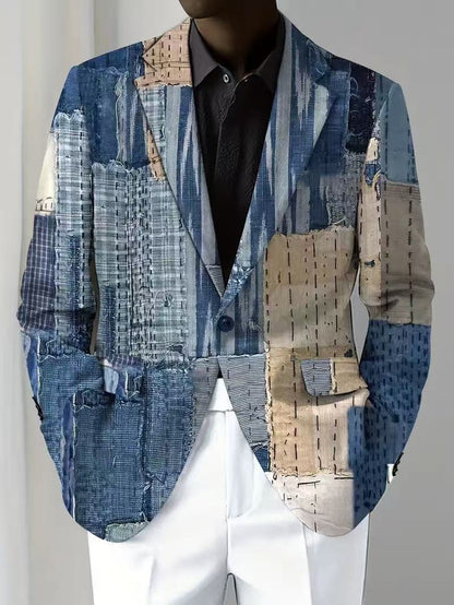 Y4003 Suit Jacket