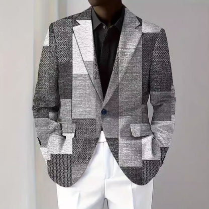 Y4002 Suit Jacket