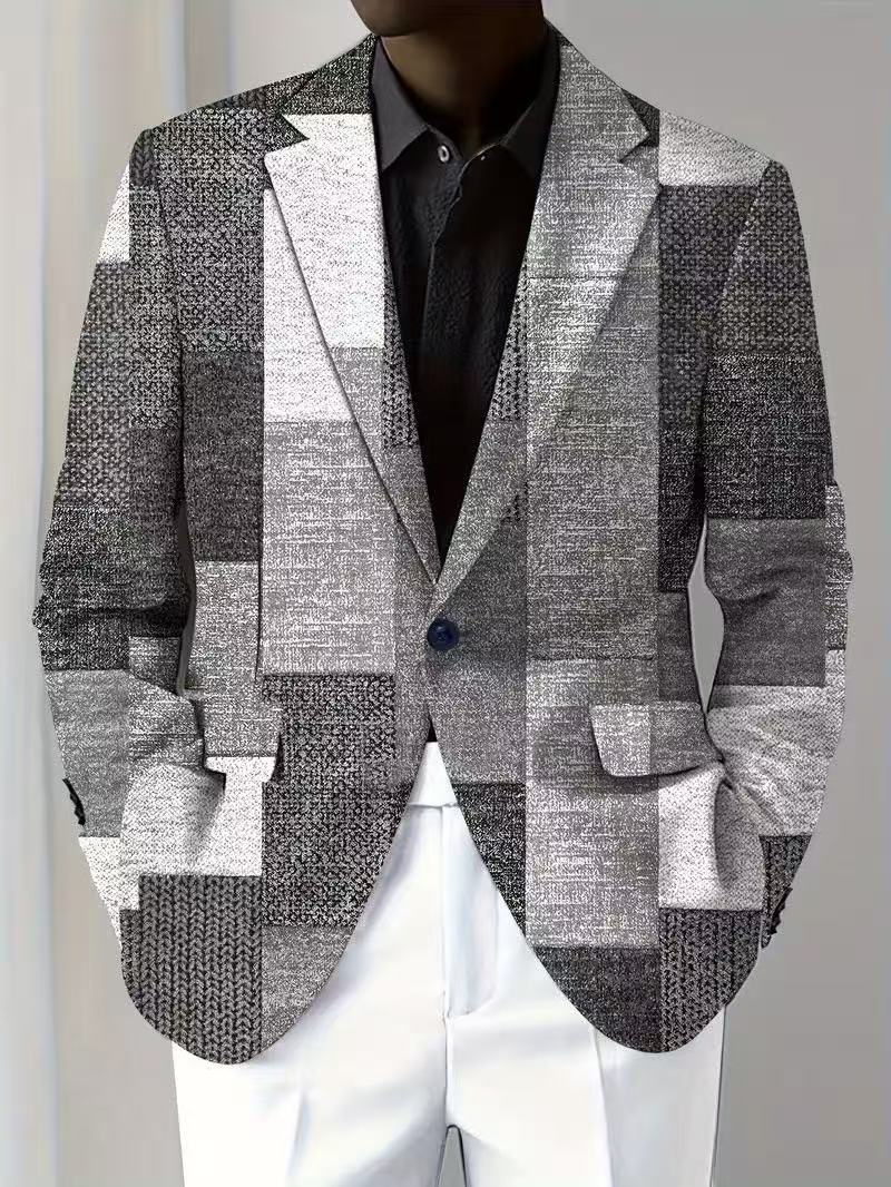 Y3994 Suit Jacket