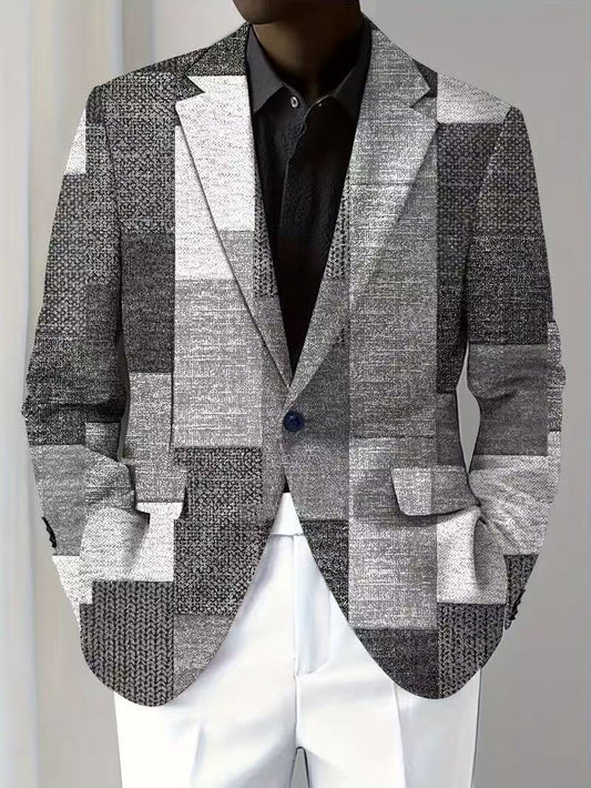 Y3994 Suit Jacket