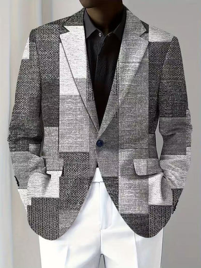 Y3999 Suit Jacket