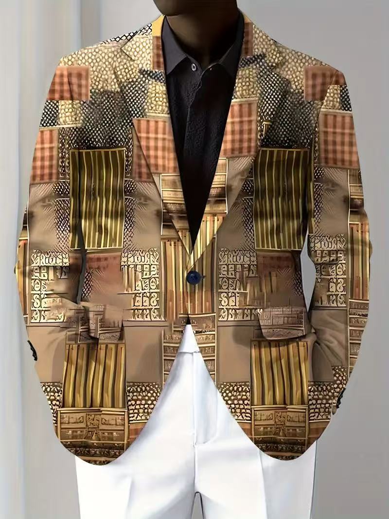 Y3999 Suit Jacket