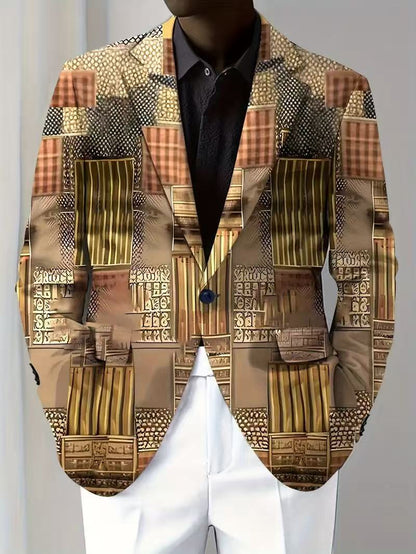 Y3999 Suit Jacket