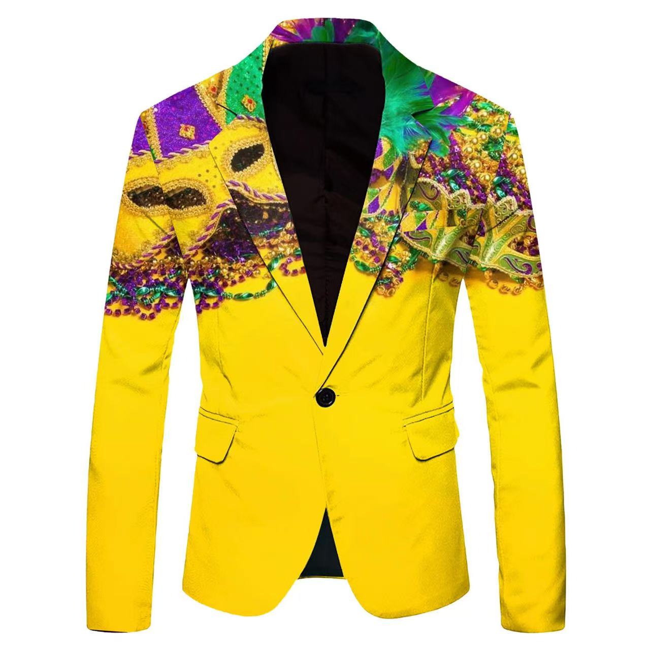 Y3999 Suit Jacket