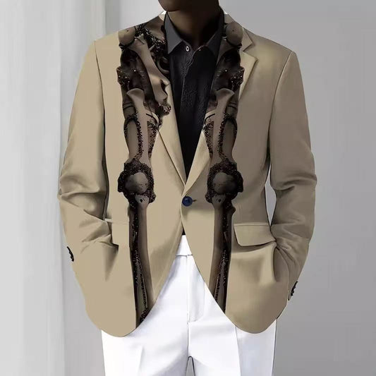 Y3998 Suit Jacket