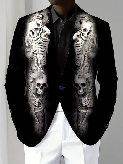 Y3998 Suit Jacket