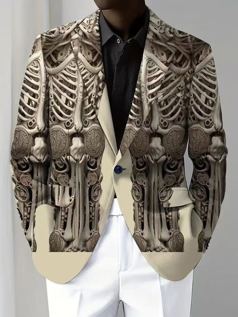 Y3998 Suit Jacket