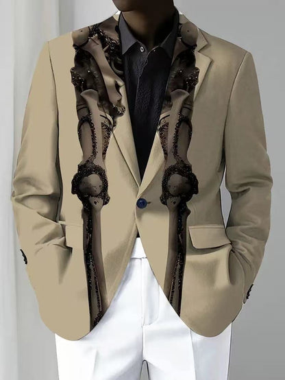 Y3997 Suit Jacket