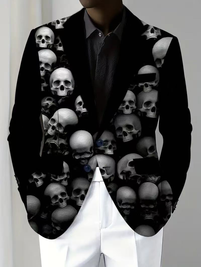 Y3997 Suit Jacket