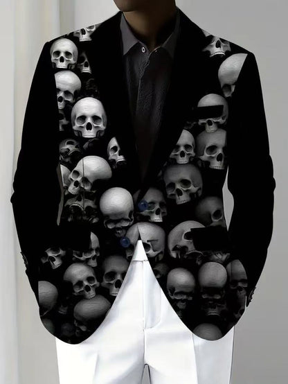 Y3997 Suit Jacket