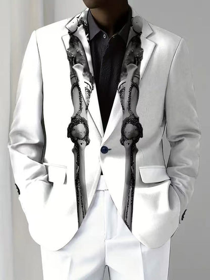 Y3996 Suit Jacket