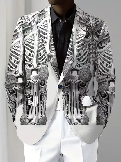 Y3996 Suit Jacket