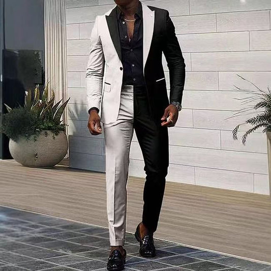 Y4024 Suit Jacket