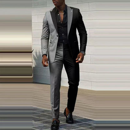 Y4025 Suit Jacket