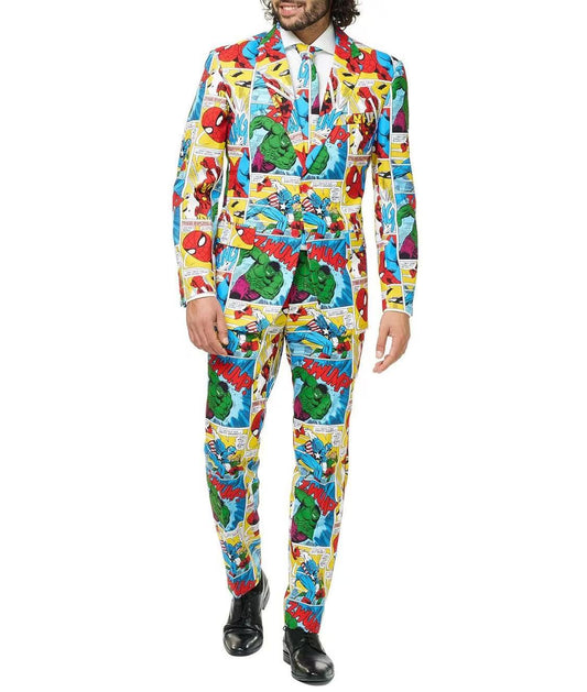 Y4026 Suit Jacket