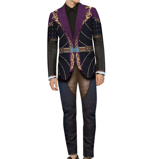 Y4029 Suit Jacket