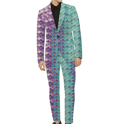 Y4030 Suit Jacket