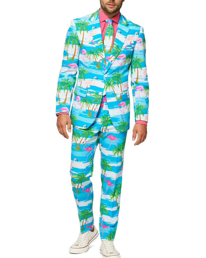 Y4030 Suit Jacket