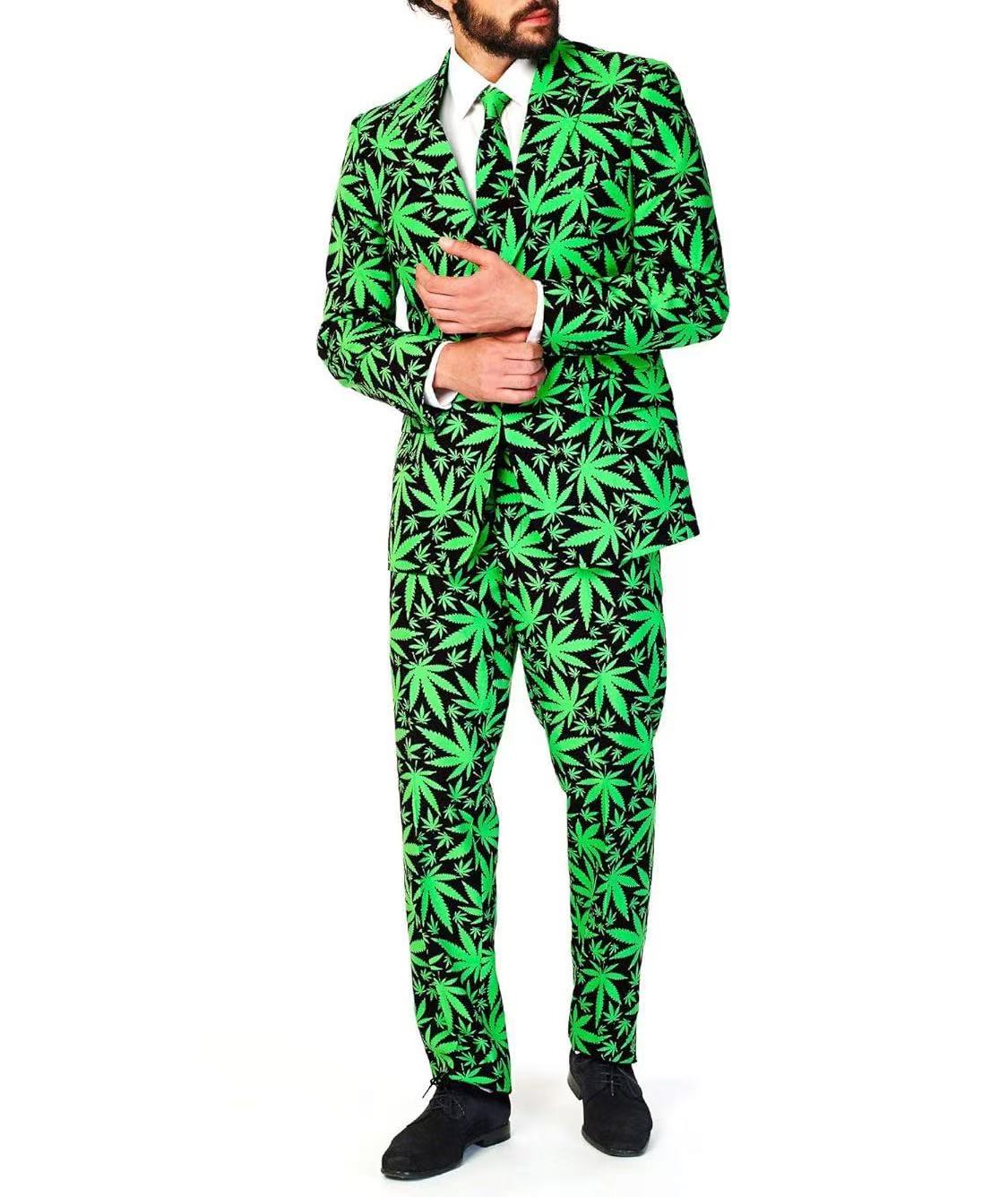 Y4026 Suit Jacket