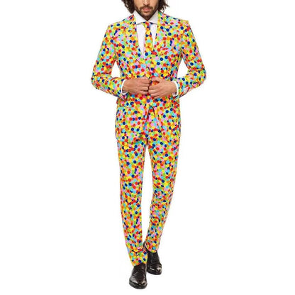Y4029 Suit Jacket