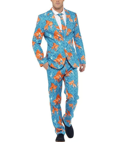 Y4029 Suit Jacket
