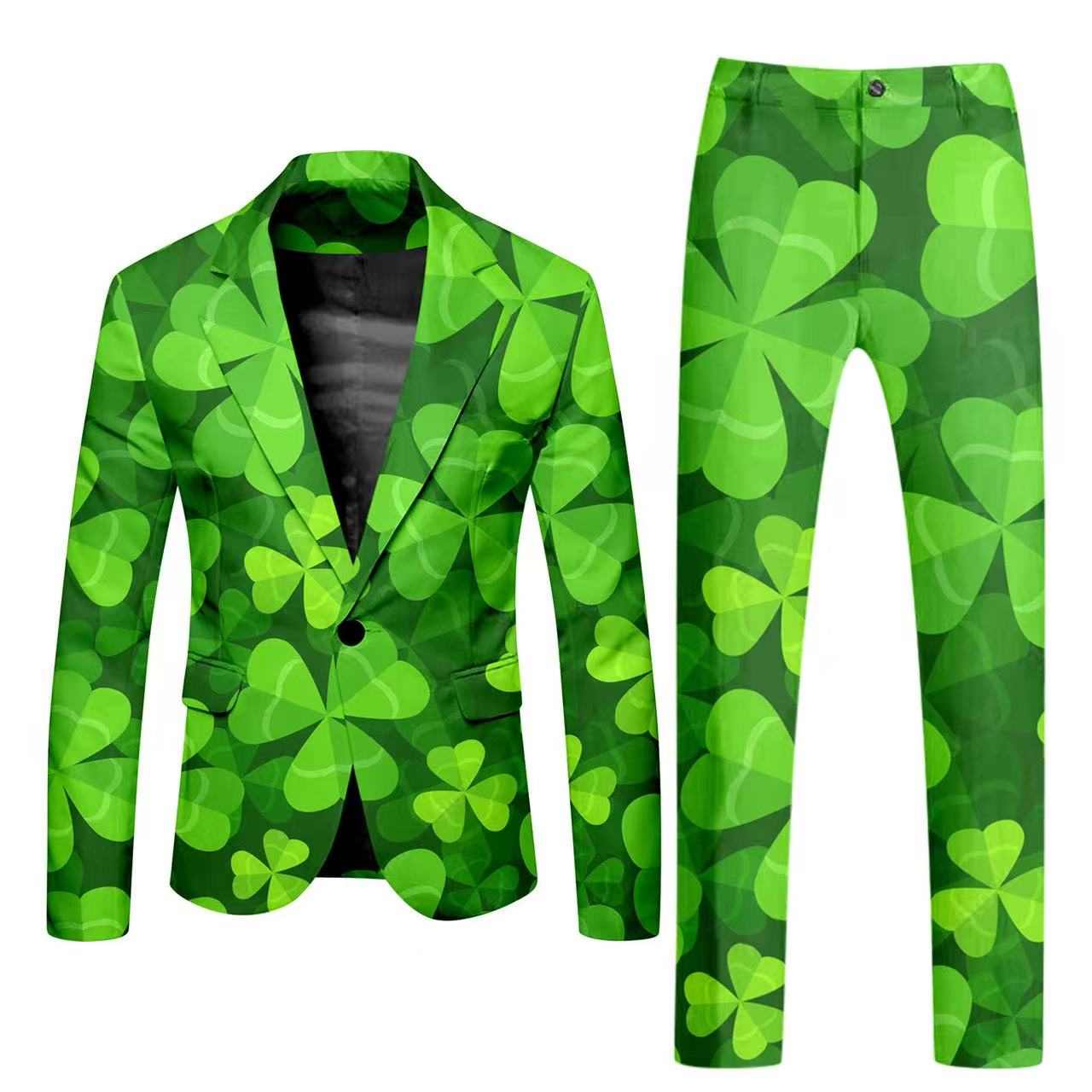 Y4036 Suit Jacket