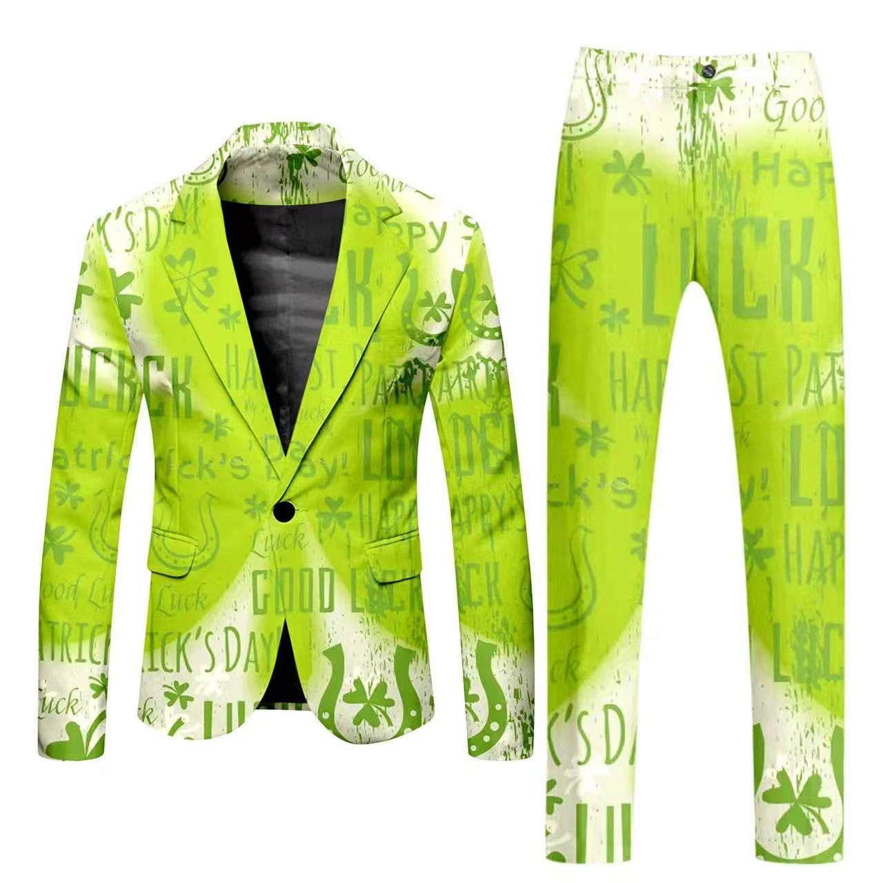 Y4040 Suit Jacket