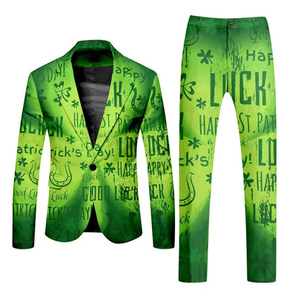 Y4033 Suit Jacket