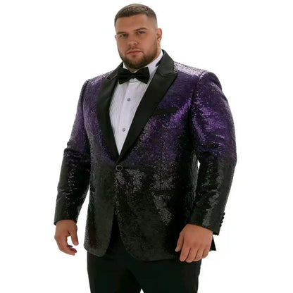 Y4032 Suit Jacket
