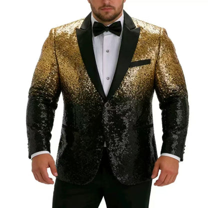 Y4032 Suit Jacket
