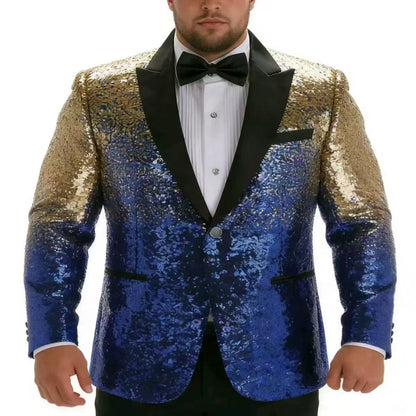 Y4032 Suit Jacket