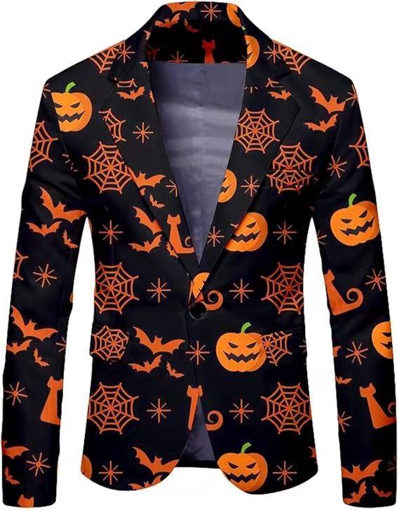 Y4117 Suit Jacket