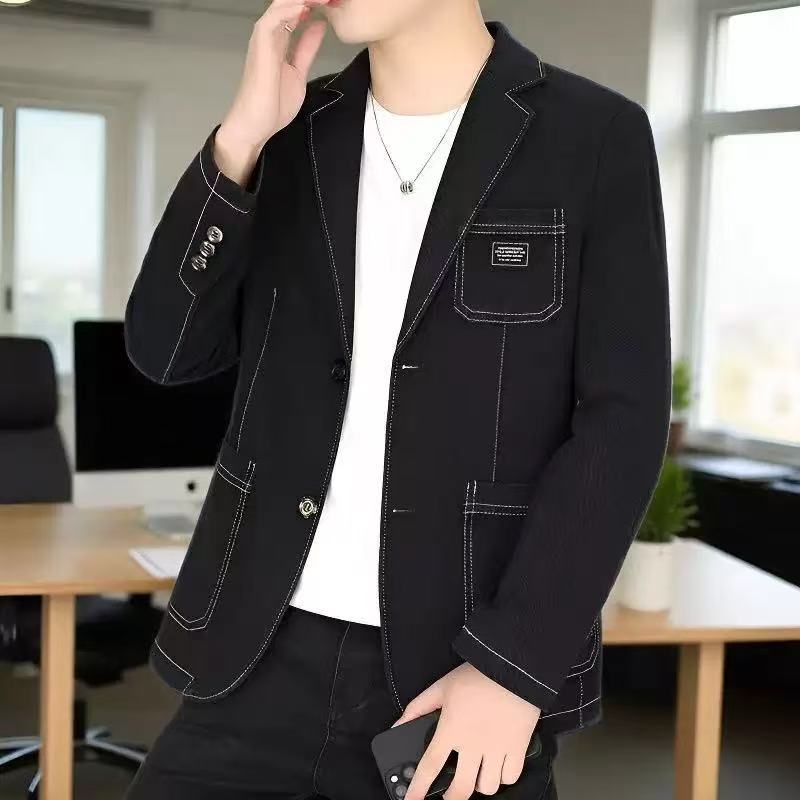 Y6790 Men's Suit