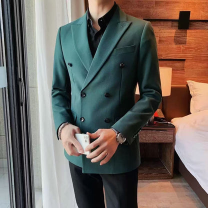 Y7062 Men's Suit