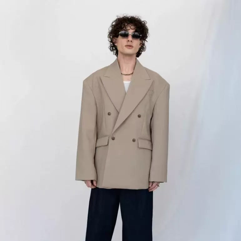 Y6819 Men's Suit