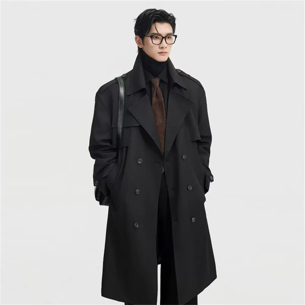 Y6952 Men's Suit