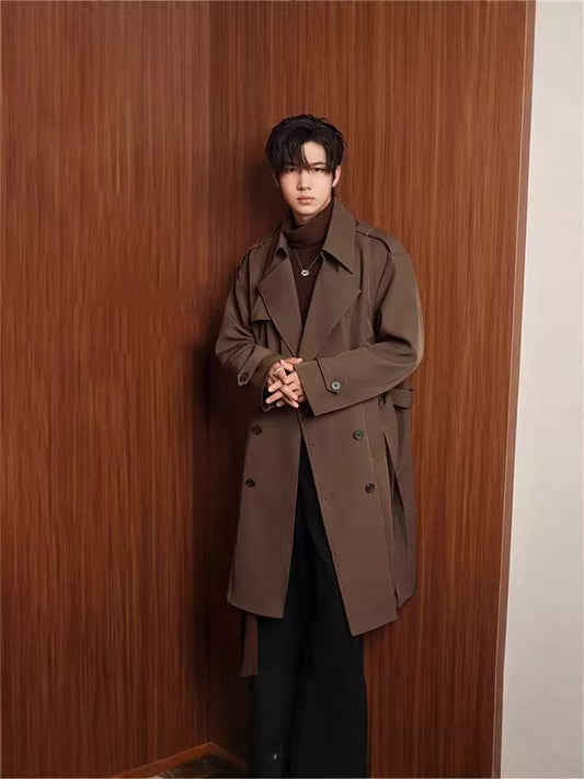Y6702 Men's Suit