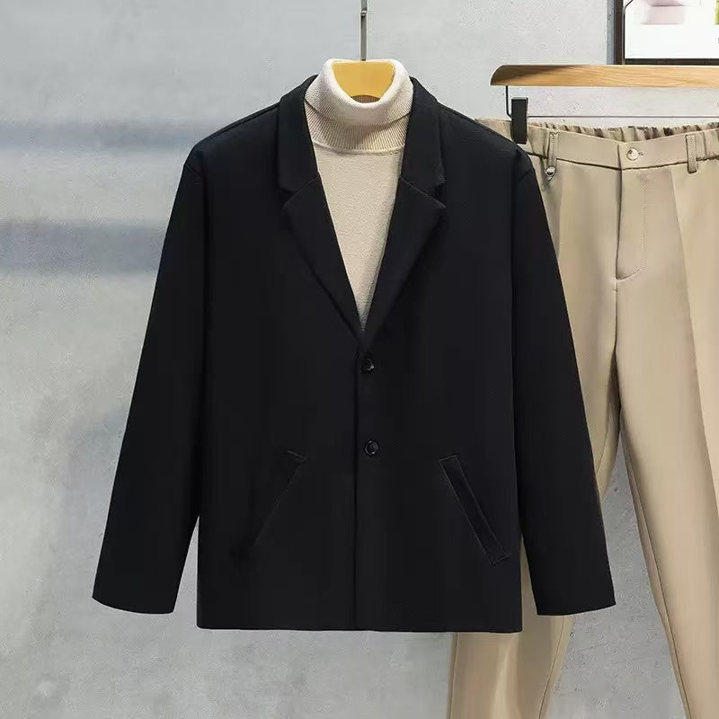 Y5907 Suit Jacket