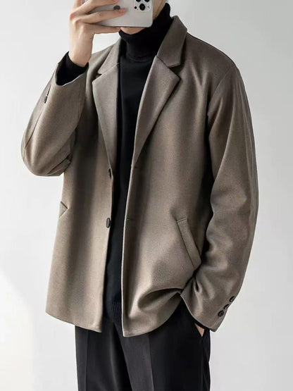 Y6967 Men's Suit